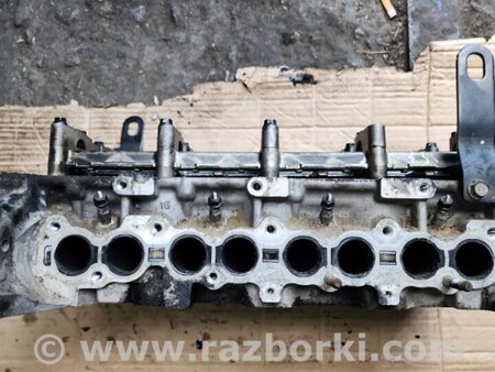 ФОТО Головка блока цилиндров для KIA Sorento 2 XM (09-14) Київ