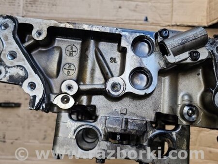 ФОТО Головка блока цилиндров для KIA Sorento 2 XM (09-14) Київ