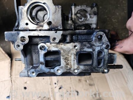 ФОТО Головка блока цилиндров для KIA Sorento 2 XM (09-14) Київ