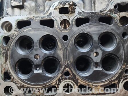 ФОТО Головка блока цилиндров для KIA Sorento 2 XM (09-14) Київ