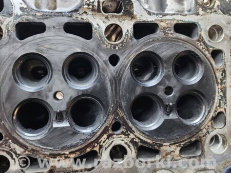 ФОТО Головка блока цилиндров для KIA Sorento 2 XM (09-14) Київ