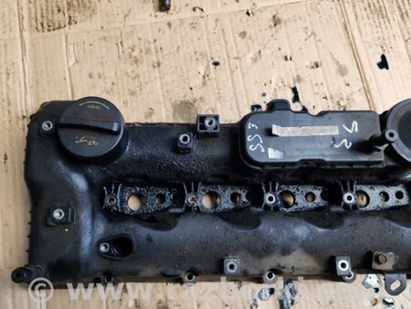 ФОТО Крышка клапанов для KIA Sorento 2 XM (09-14) Київ