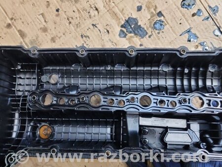 ФОТО Крышка клапанов для KIA Sorento 2 XM (09-14) Київ