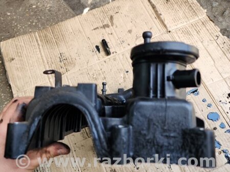 ФОТО Крышка клапанов для KIA Sorento 2 XM (09-14) Київ