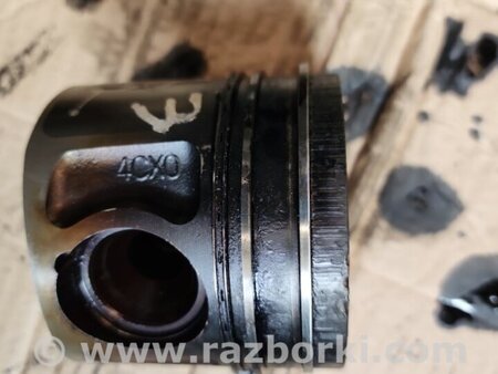 ФОТО Поршень для KIA Sorento 2 XM (09-14) Київ