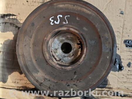 ФОТО Шкив коленвала для KIA Sorento 2 XM (09-14) Київ