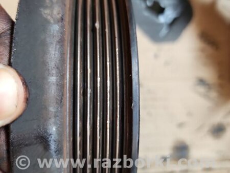 ФОТО Шкив коленвала для KIA Sorento 2 XM (09-14) Київ