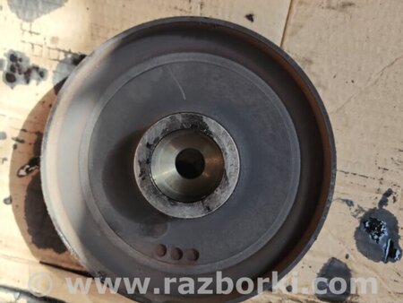 ФОТО Шкив коленвала для KIA Sorento 2 XM (09-14) Київ