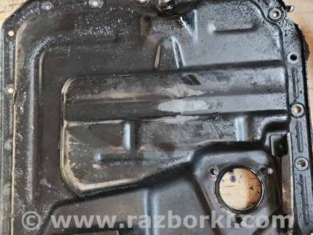 ФОТО Поддон для KIA Sorento 2 XM (09-14) Київ