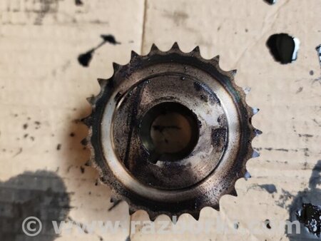 ФОТО Шестерня ТНВД для KIA Sorento 2 XM (09-14) Київ