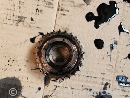 ФОТО Шестерня ТНВД для KIA Sorento 2 XM (09-14) Київ