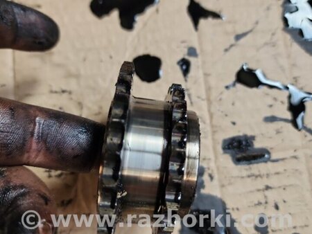 ФОТО Шестерня ТНВД для KIA Sorento 2 XM (09-14) Київ