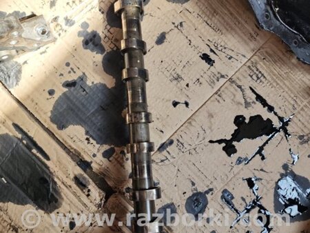 ФОТО Распредвал для KIA Sorento 2 XM (09-14) Київ