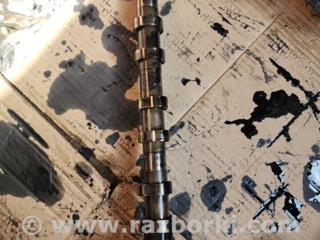 ФОТО Распредвал для KIA Sorento 2 XM (09-14) Київ