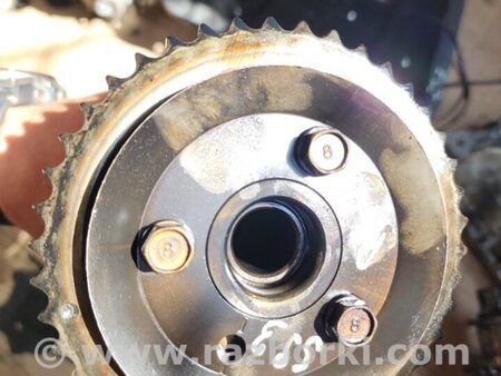 ФОТО Распредвал для KIA Sorento 2 XM (09-14) Київ