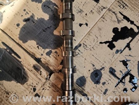 ФОТО Распредвал для KIA Sorento 2 XM (09-14) Київ