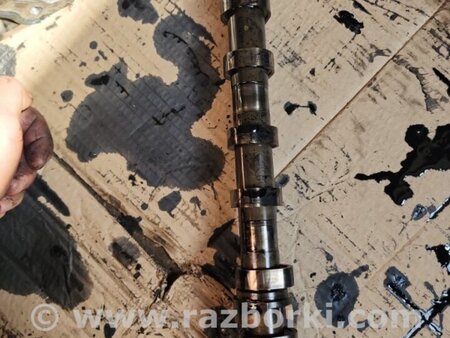 ФОТО Распредвал для KIA Sorento 2 XM (09-14) Київ