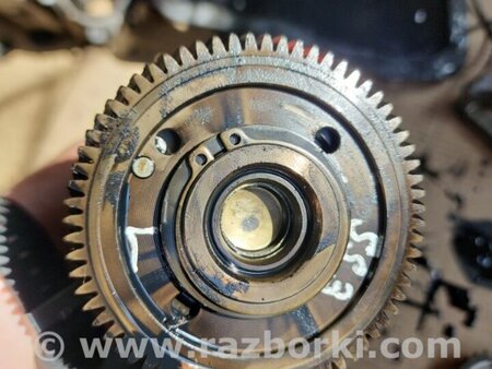 ФОТО Распредвал для KIA Sorento 2 XM (09-14) Київ