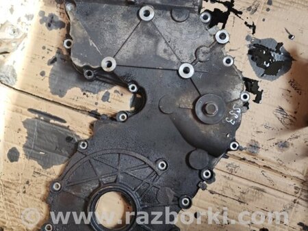 ФОТО Крышка ГРМ для KIA Sorento 2 XM (09-14) Київ