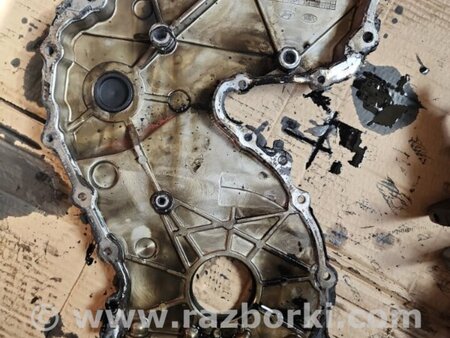 ФОТО Крышка ГРМ для KIA Sorento 2 XM (09-14) Київ