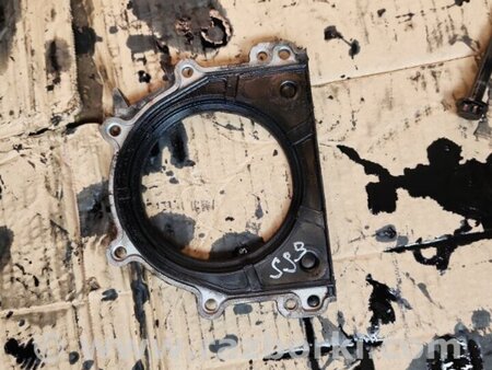 ФОТО Крышка ГРМ для KIA Sorento 2 XM (09-14) Київ