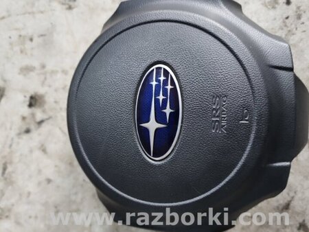 ФОТО Airbag подушка водителя для Subaru Outback V BS (14-21) Київ