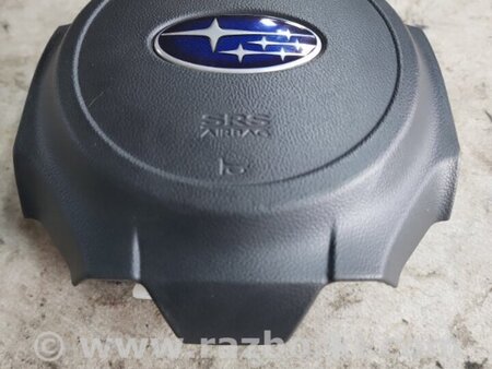 ФОТО Airbag подушка водителя для Subaru Outback V BS (14-21) Київ