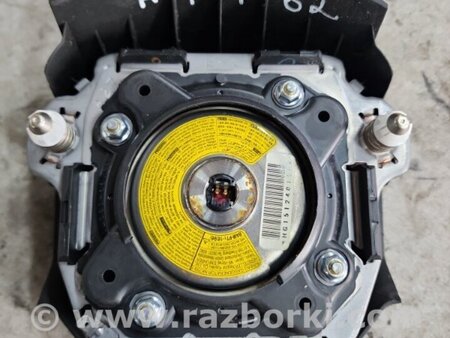 ФОТО Airbag подушка водителя для Subaru Outback V BS (14-21) Київ