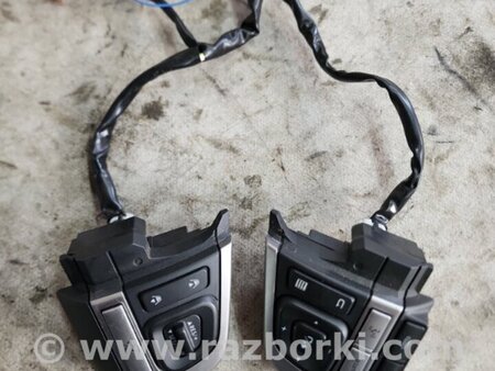 ФОТО Кнопки руля для Subaru Outback V BS (14-21) Київ