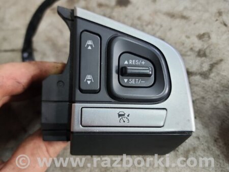 ФОТО Кнопки руля для Subaru Outback V BS (14-21) Київ