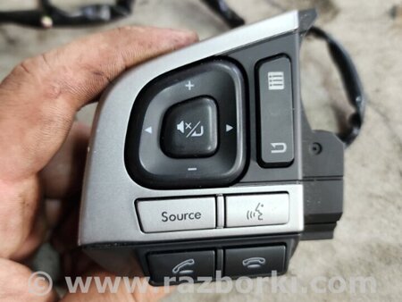 ФОТО Кнопки руля для Subaru Outback V BS (14-21) Київ