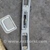 ФОТО Накладка крышки багажника для KIA Sportage SL (2010-2015) Киев