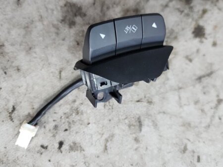 ФОТО Кнопки руля для Subaru Outback V BS (14-21) Київ