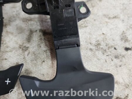 ФОТО Подрулевой переключатель для Subaru Outback V BS (14-21) Київ