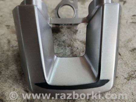 ФОТО Накладка кузова для Subaru Outback V BS (14-21) Київ