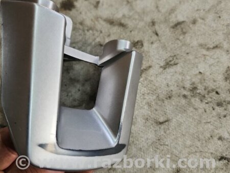 ФОТО Накладка кузова для Subaru Outback V BS (14-21) Київ