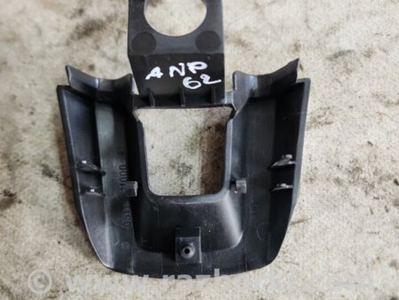 ФОТО Накладка кузова для Subaru Outback V BS (14-21) Київ