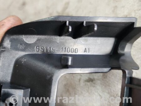 ФОТО Накладка кузова для Subaru Outback V BS (14-21) Київ