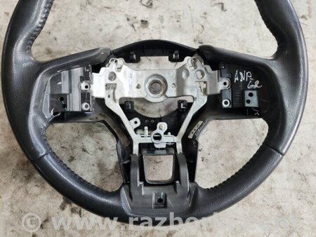 ФОТО Руль для Subaru Outback V BS (14-21) Київ