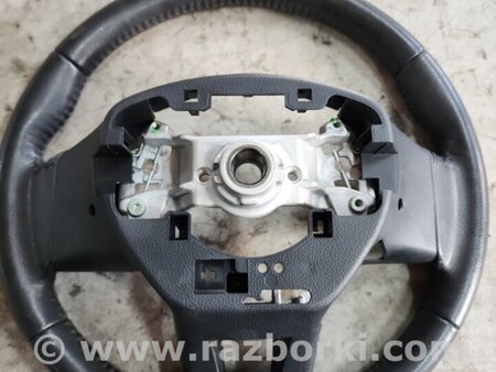 ФОТО Руль для Subaru Outback V BS (14-21) Київ