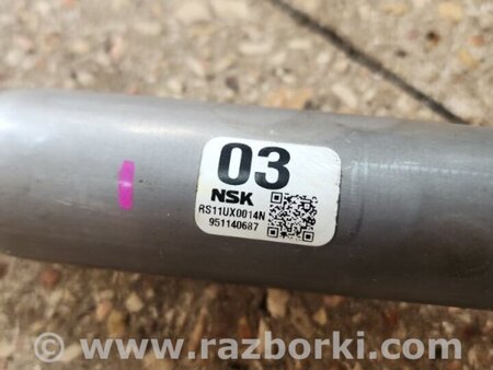 ФОТО Рулевая колонка для Subaru Outback V BS (14-21) Київ