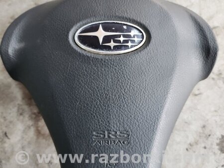 ФОТО Airbag подушка водителя для Subaru Tribeca B9 (05-08) Київ