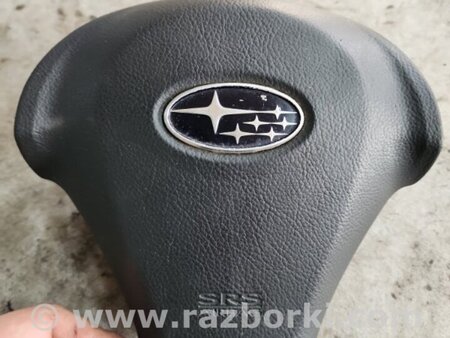 ФОТО Airbag подушка водителя для Subaru Tribeca B9 (05-08) Київ
