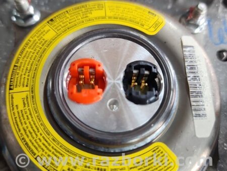 ФОТО Airbag подушка водителя для Subaru Tribeca B9 (05-08) Київ