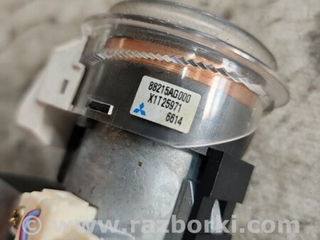 ФОТО Замок зажигания для Subaru Tribeca B9 (05-08) Київ