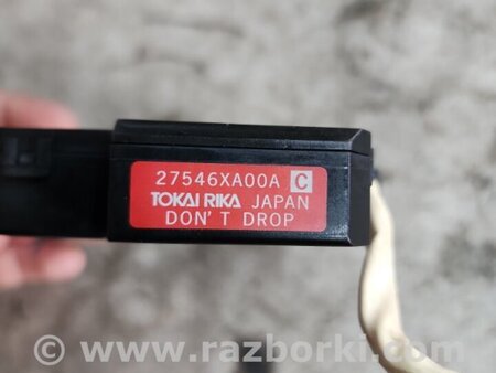 ФОТО Датчик угла поворота руля для Subaru Tribeca B9 (05-08) Київ