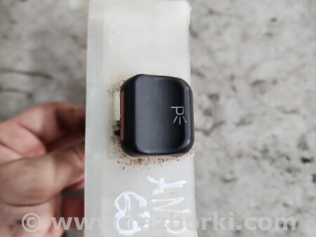 ФОТО Кронштейн для Subaru Tribeca B9 (05-08) Київ