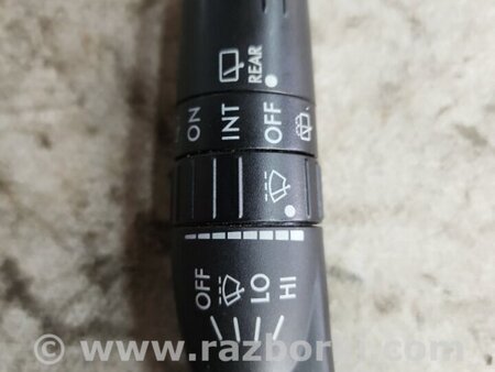 ФОТО Подрулевые переключатели (Гитара) для Subaru Tribeca B9 (05-08) Київ