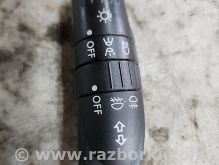 ФОТО Переключатель света для Subaru Tribeca B9 (05-08) Київ