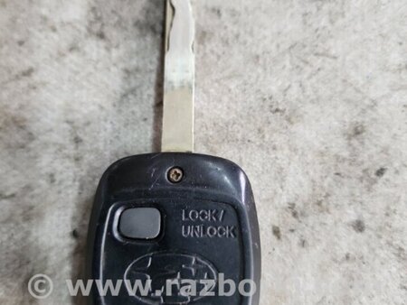 ФОТО Ключ для Subaru Tribeca B9 (05-08) Київ